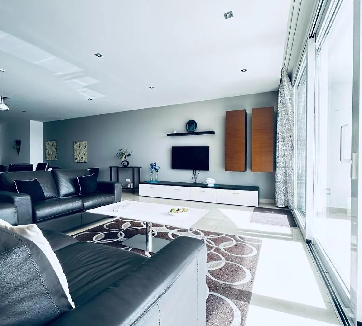 Valletta View Apartment - Wish Malta Sliema