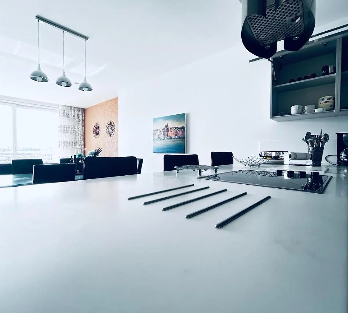 Valletta View Apartment - Wish Malta Sliema Malta