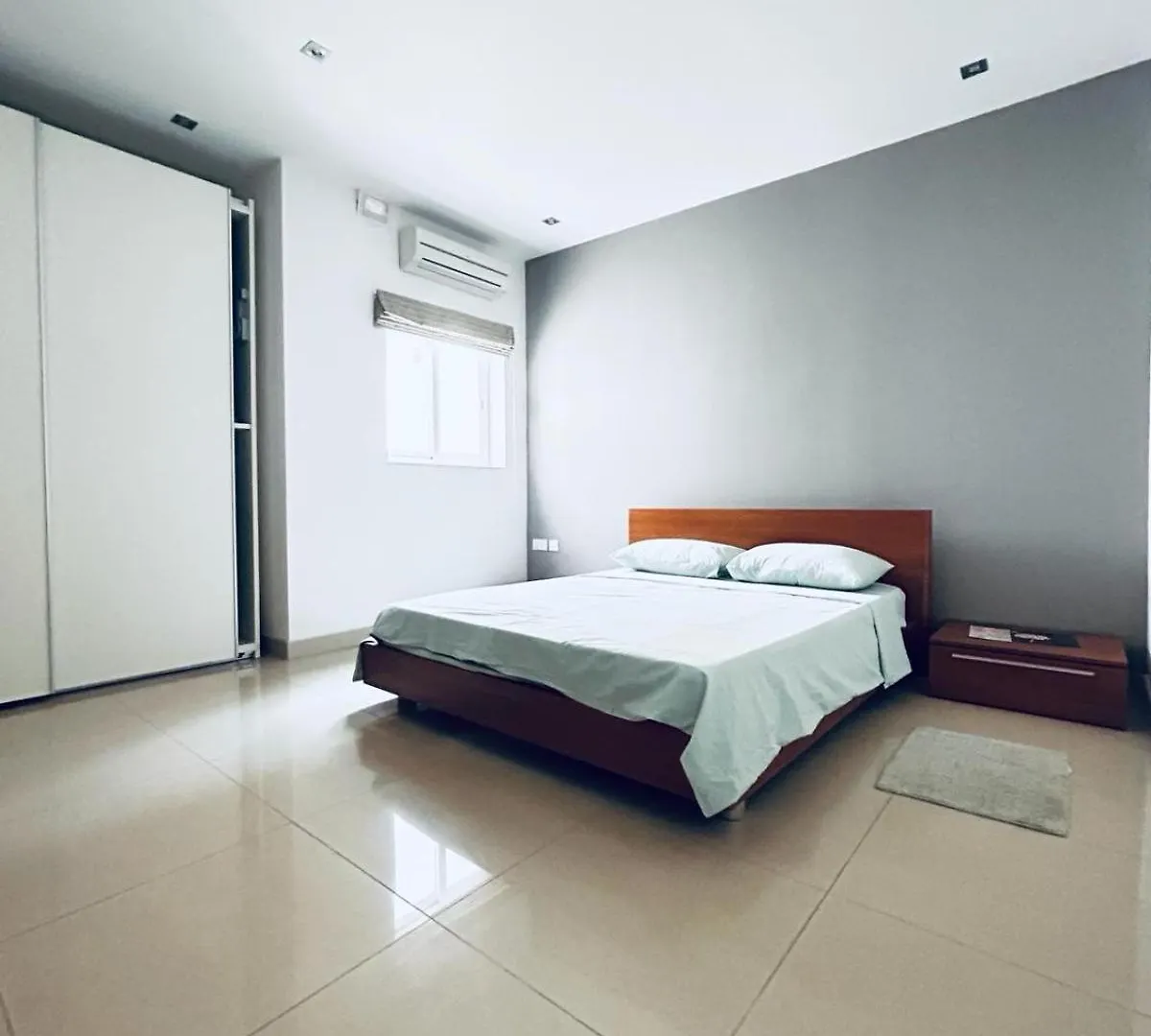 Valletta View Apartment - Wish Malta Sliema