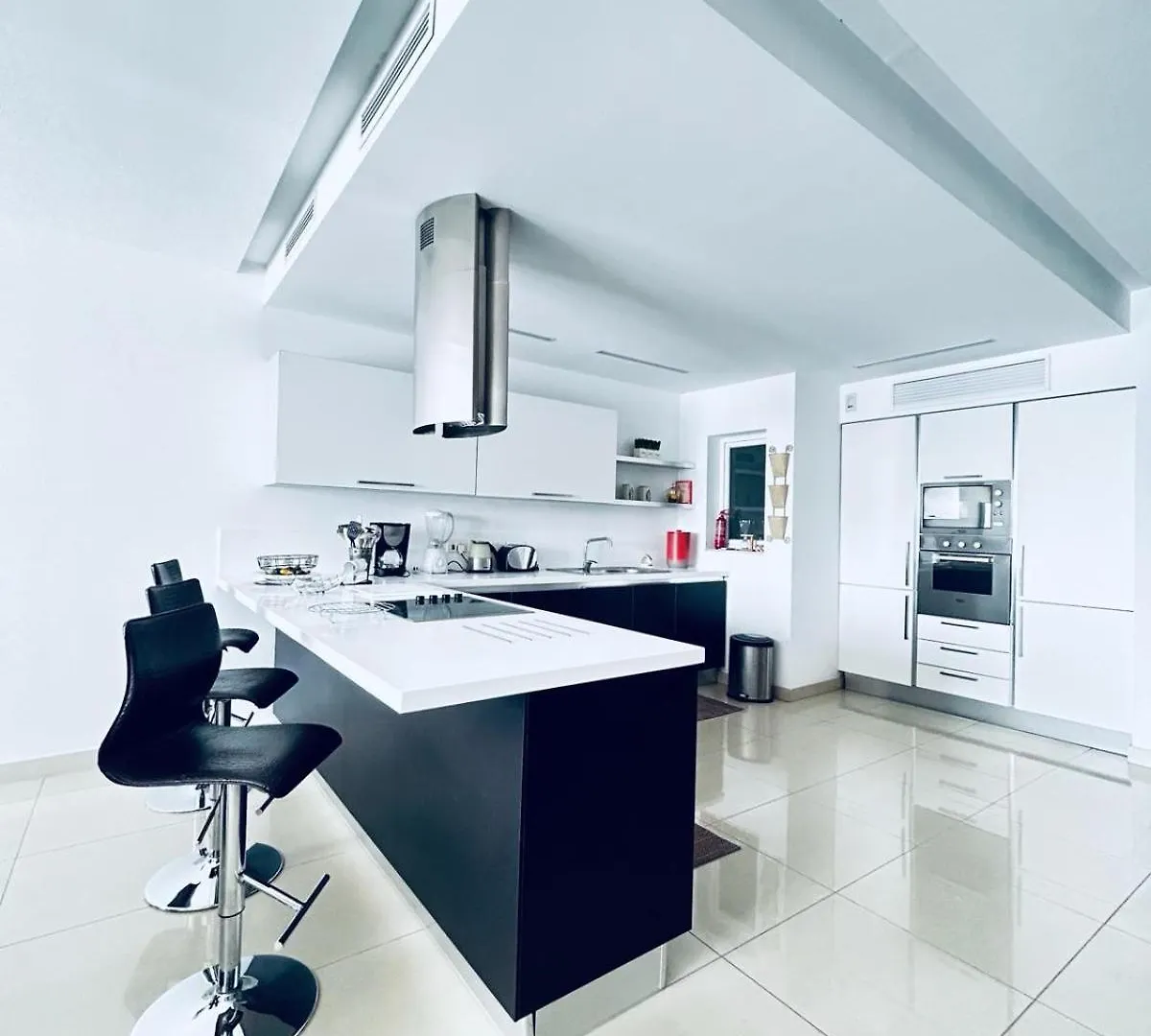 Valletta View Apartment - Wish Malta Sliema Malta