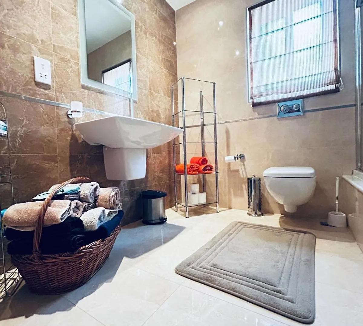 Valletta View Apartment - Wish Malta Sliema
