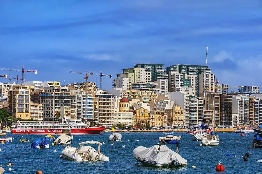 Valletta View Apartment - Wish Malta Sliema 0*,  Malta